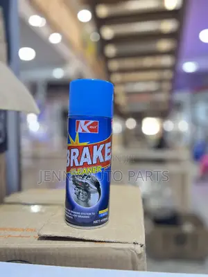 Brake Cleaner