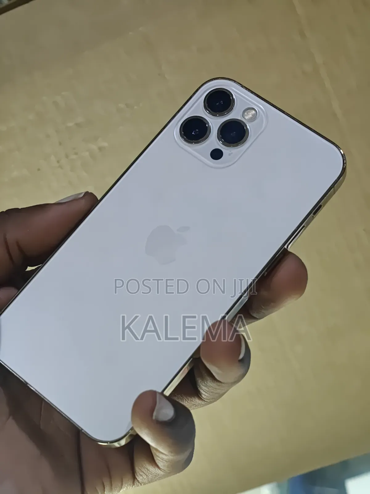 Apple iPhone 12 Pro 128 GB Gold