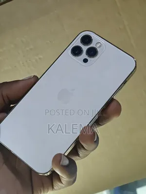 Apple iPhone 12 Pro 128 GB Gold