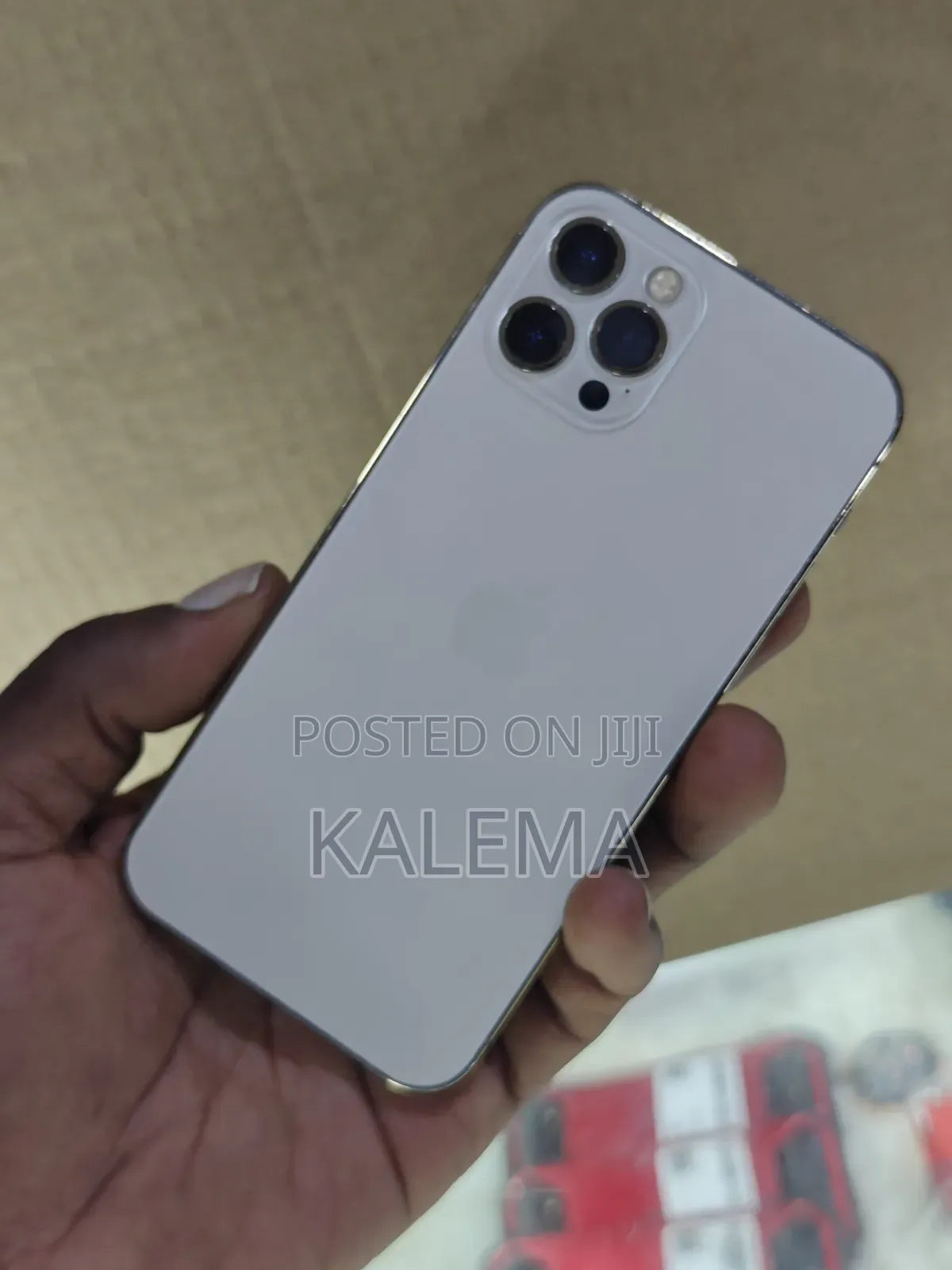 Apple iPhone 12 Pro 128 GB Gold