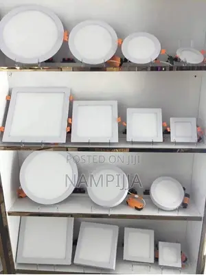 Led Pannel