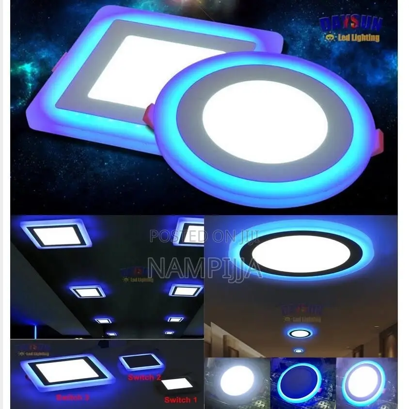 Led Pannel