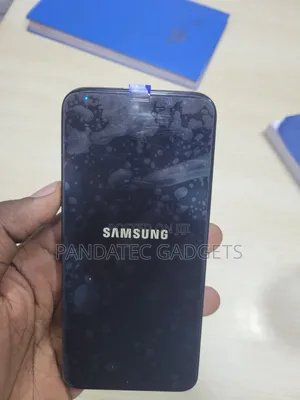 Samsung Galaxy S8 Plus 64 GB Black