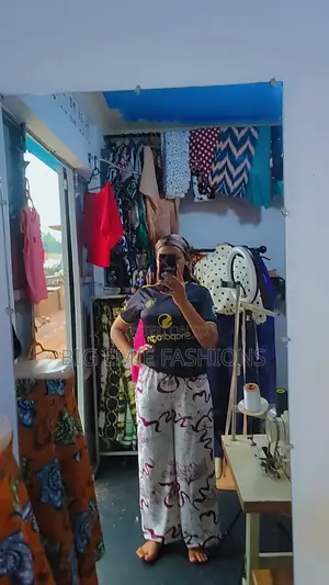 Easy to Style Pants