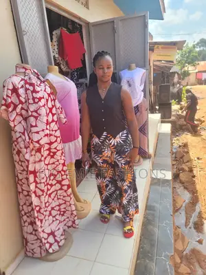 Easy to Style Pants