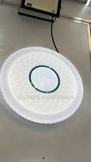 Design Ceiling Light