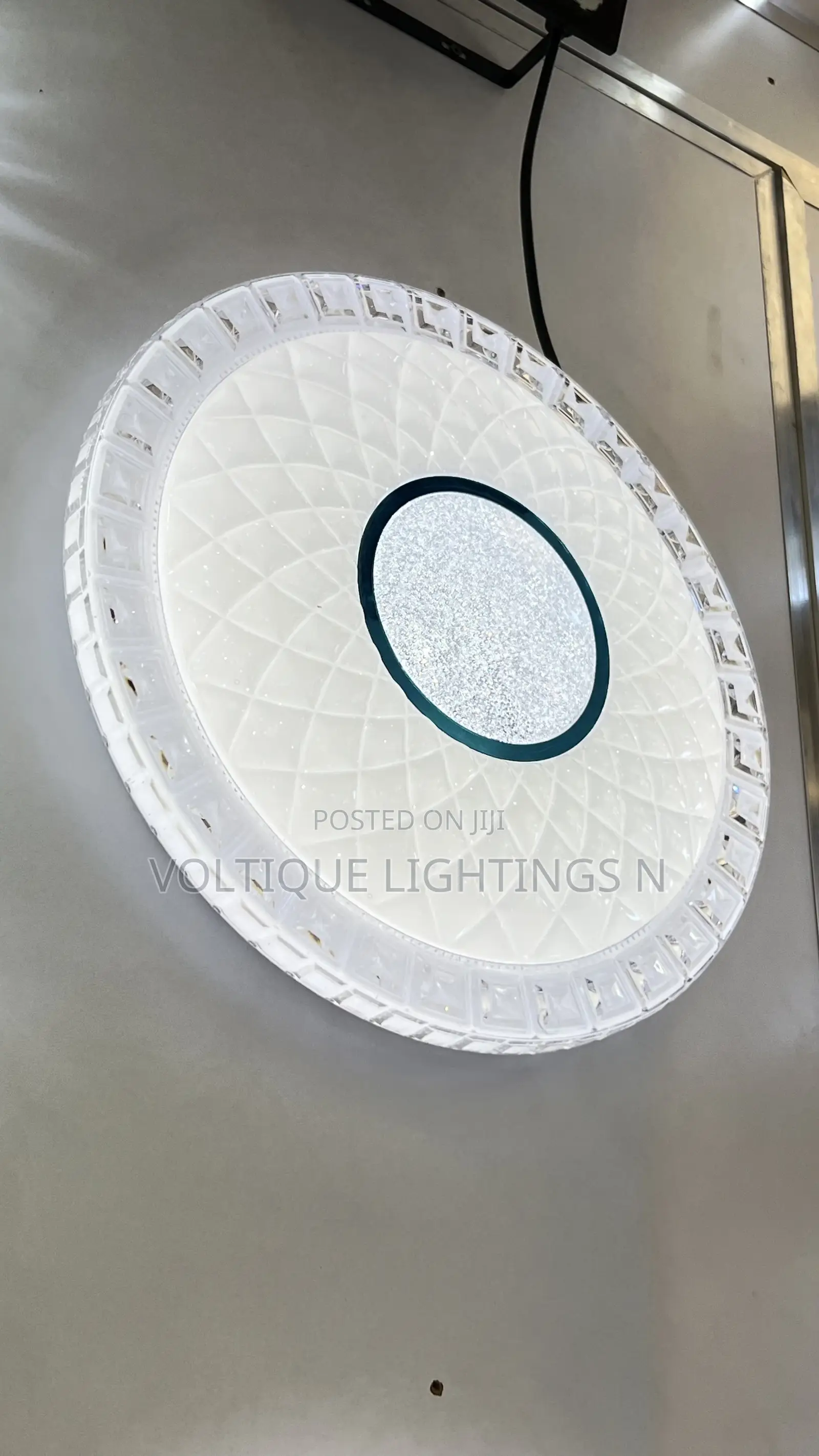 Design Ceiling Light