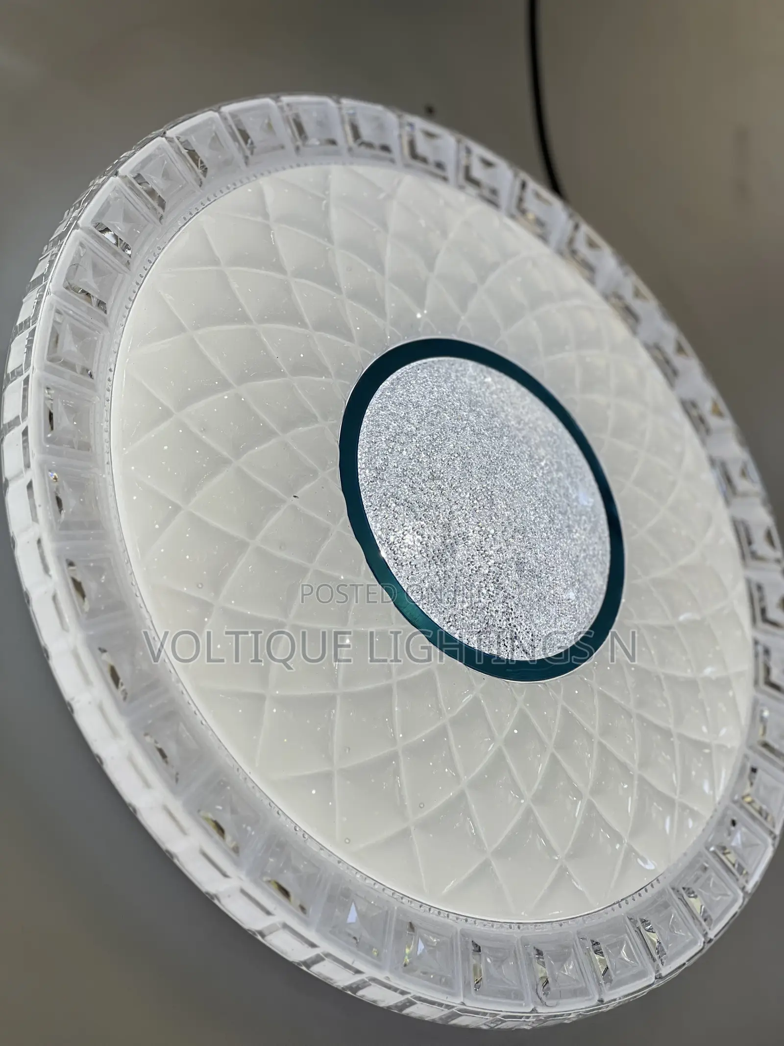 Design Ceiling Light