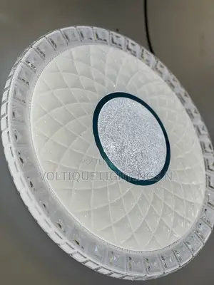 Design Ceiling Light