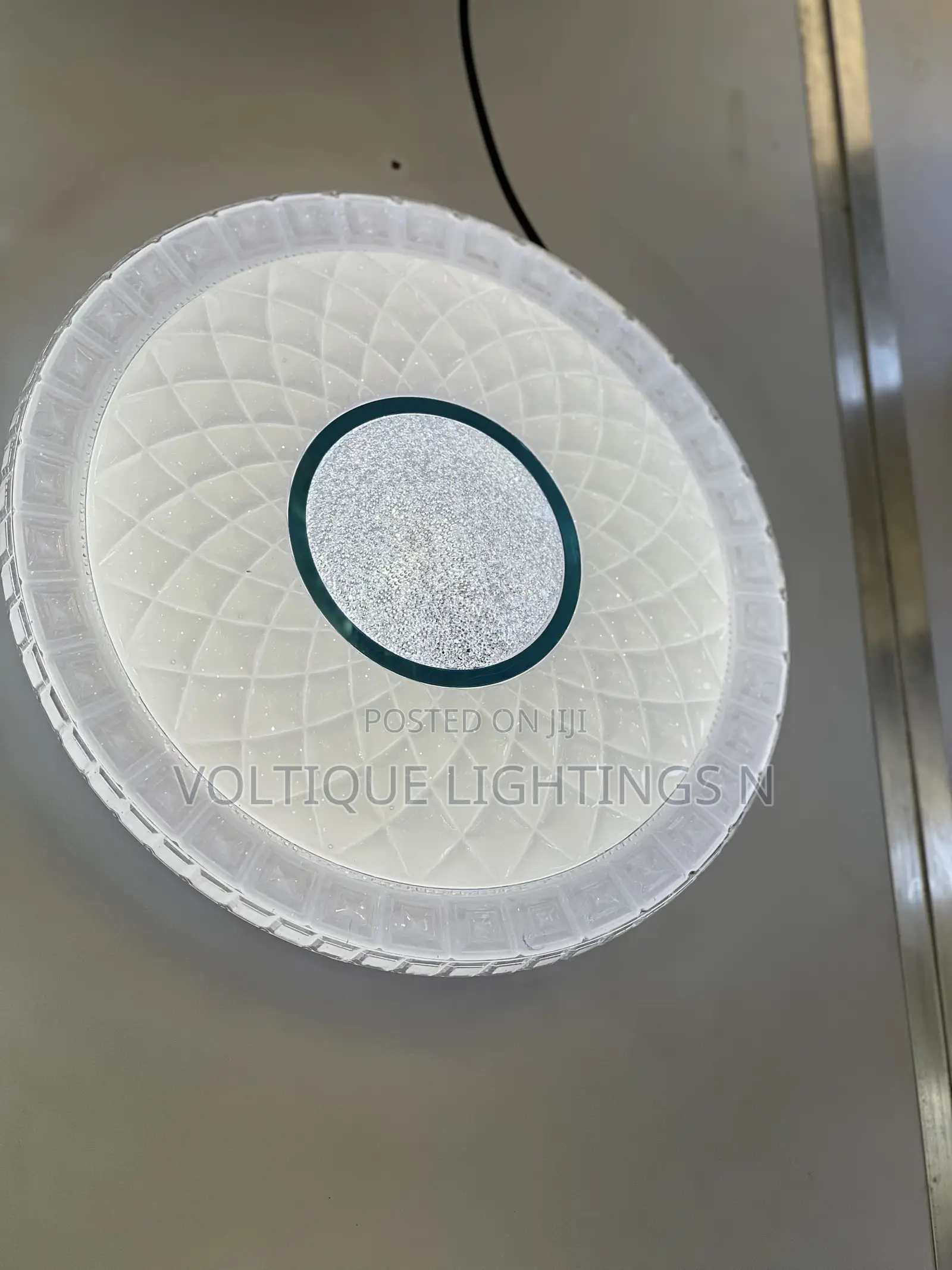 Design Ceiling Light