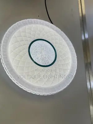 Design Ceiling Light