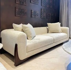 3 Seater Sofa