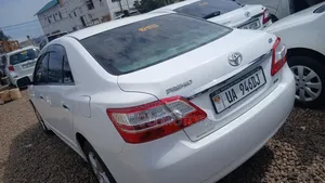 Toyota Premio 1.8 FWD 2011 White