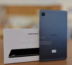 New Samsung Galaxy Tab A11 64 GB Gray