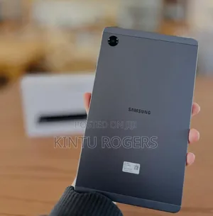 New Samsung Galaxy Tab A11 64 GB Gray