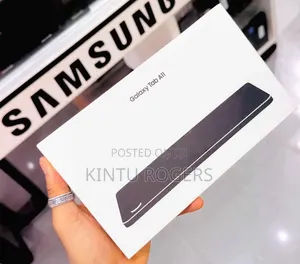 New Samsung Galaxy Tab A11 64 GB Gray