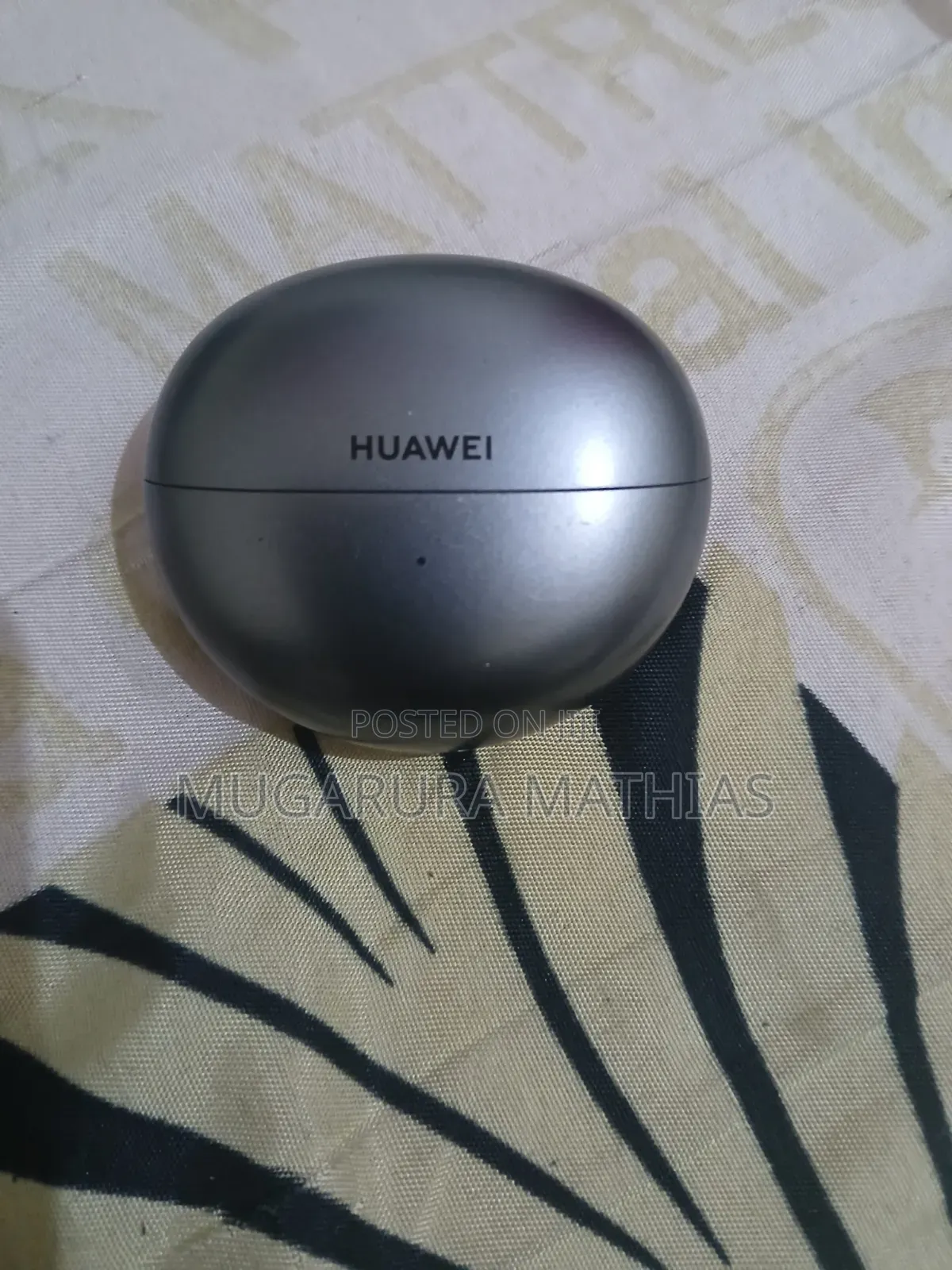 Original Huawei Free Clips 1