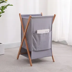 Dirty Clothes Hamper Bin