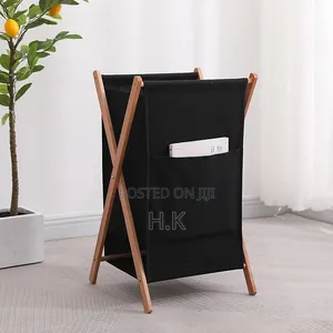 Dirty Clothes Hamper Bin