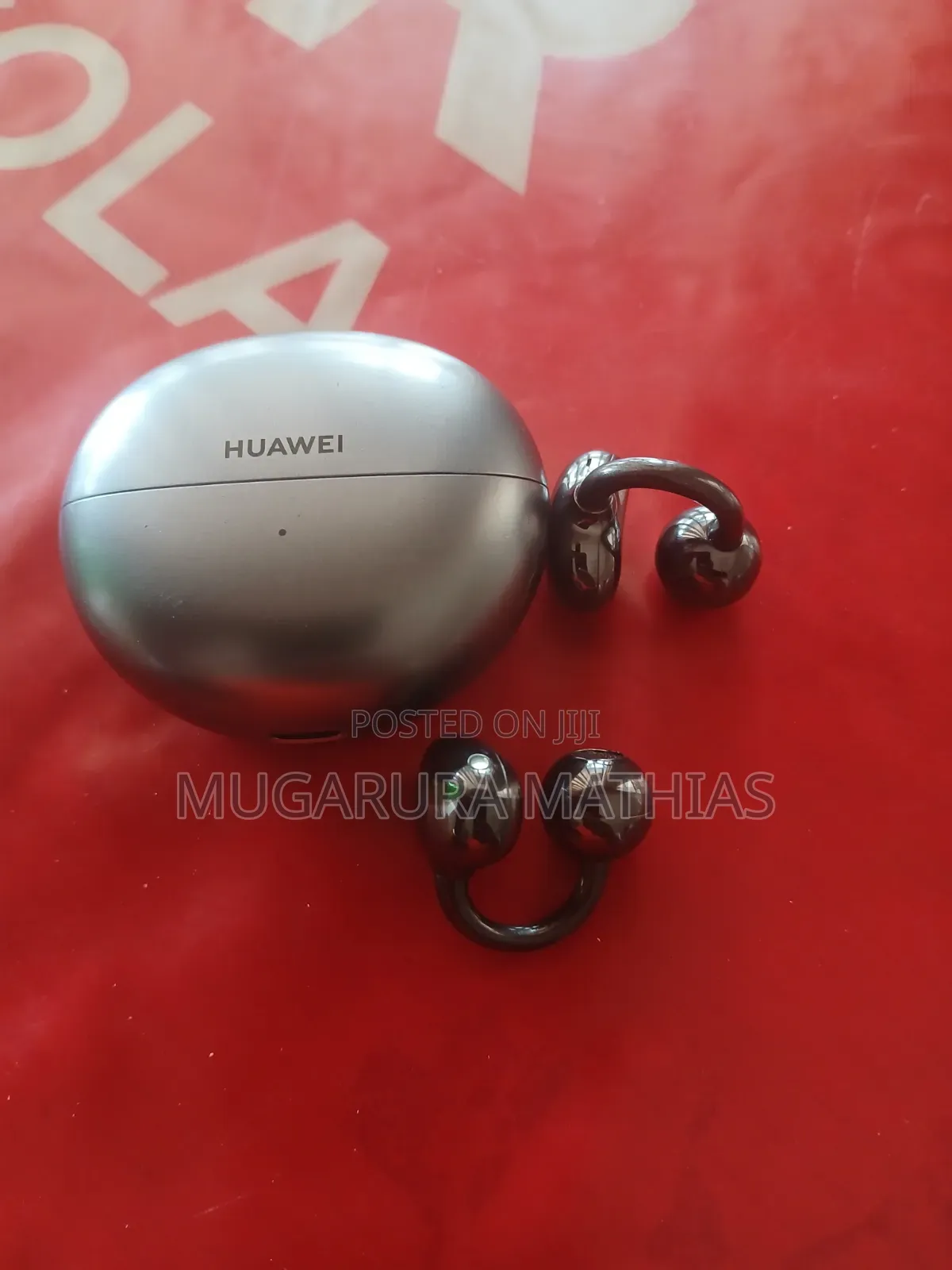 Original Huawei Free Clips 1