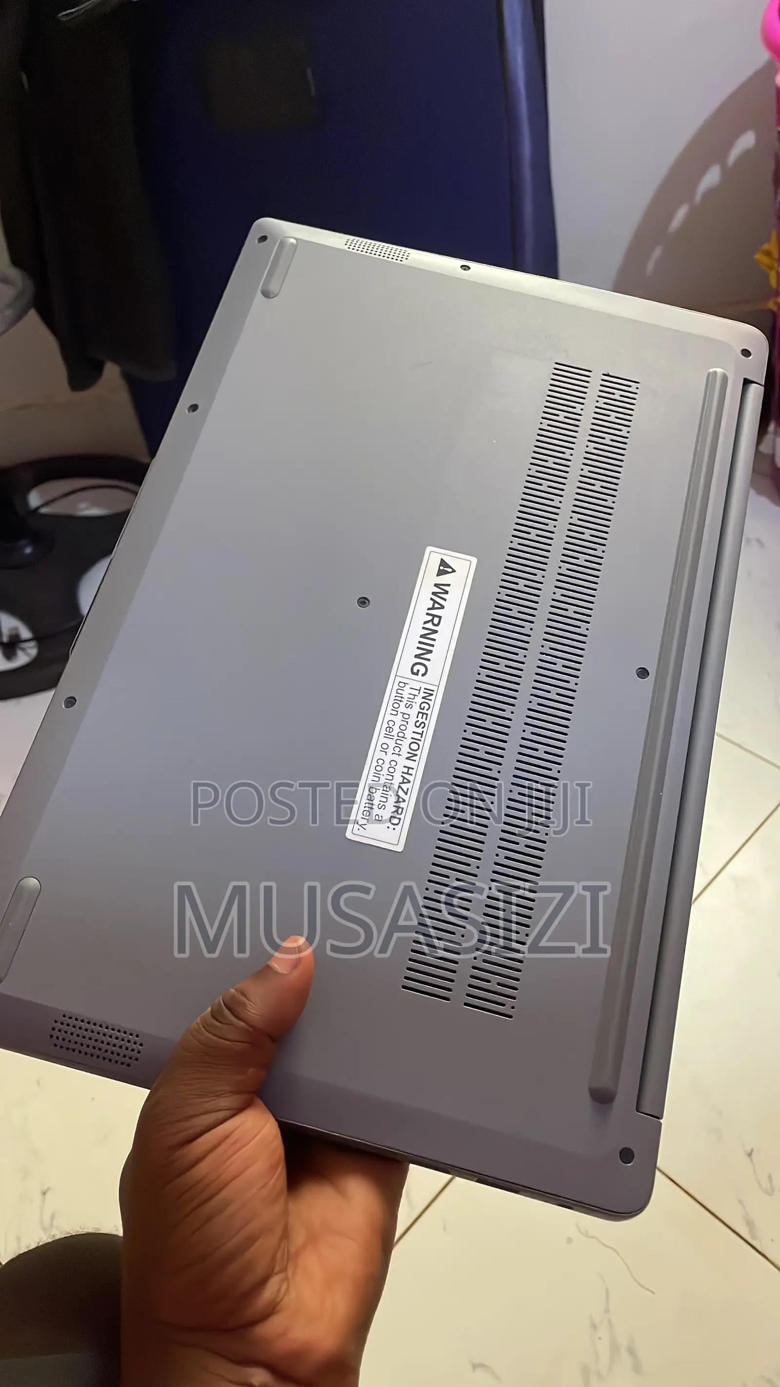 Laptop Lenovo IdeaPad 1 20GB Intel Celeron SSD 1T