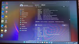 Laptop Lenovo IdeaPad 1 20GB Intel Celeron SSD 1T