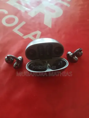 Original Huawei Free Clips 1