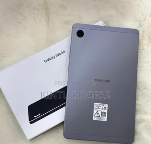 New Samsung Galaxy Tab A11 64 GB Gray