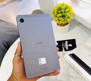 New Samsung Galaxy Tab A11 64 GB Gray