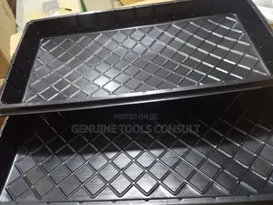 Hydroponic Trays