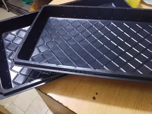 Hydroponic Trays