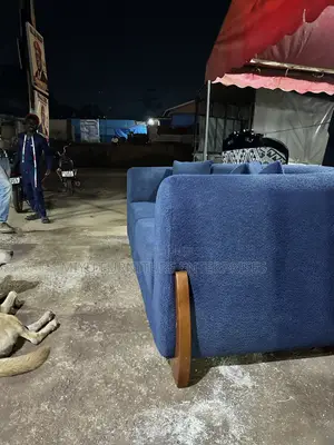 3 Seater Sofa