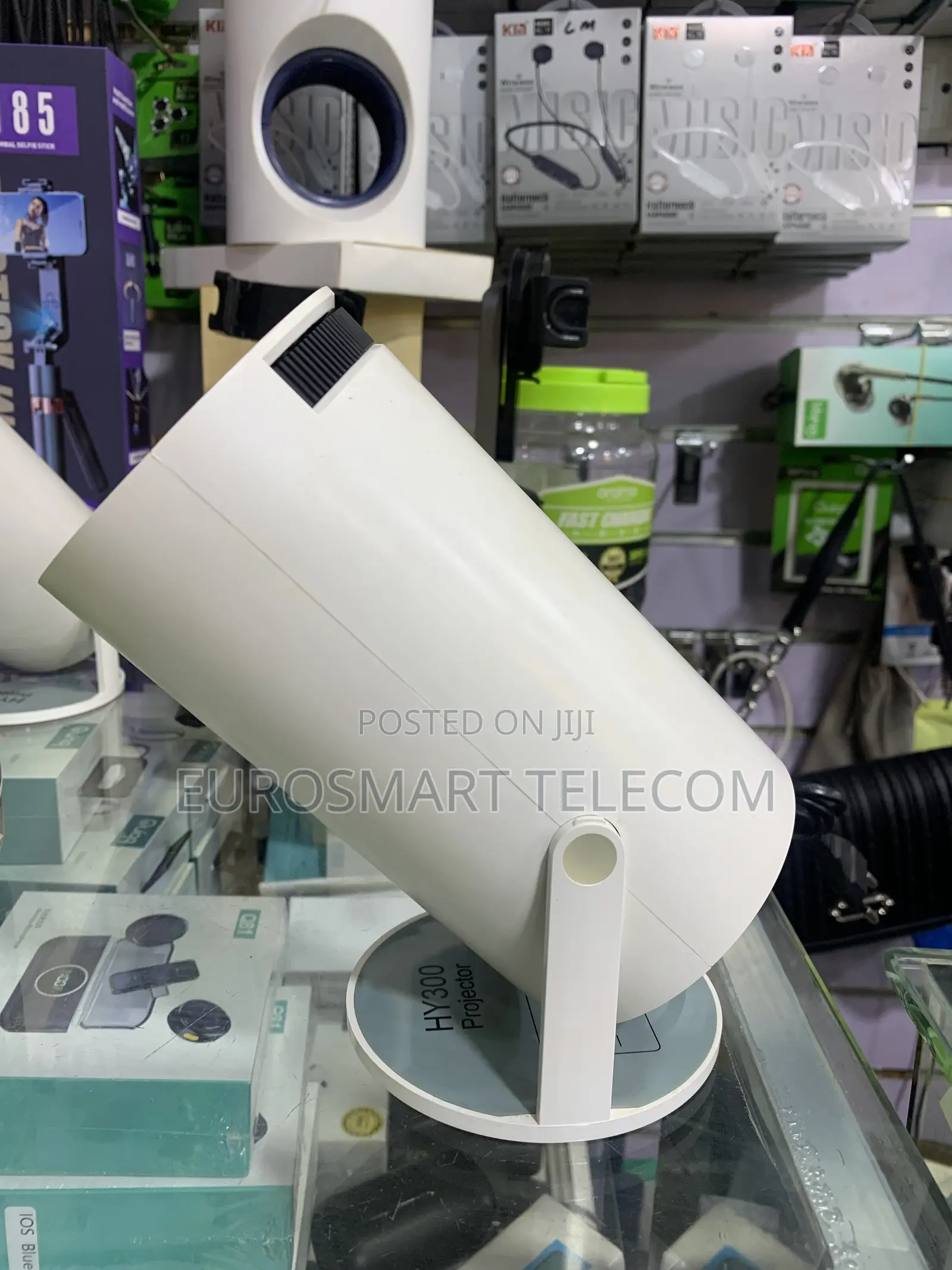 Ultrahd High Dynamic Range Projector
