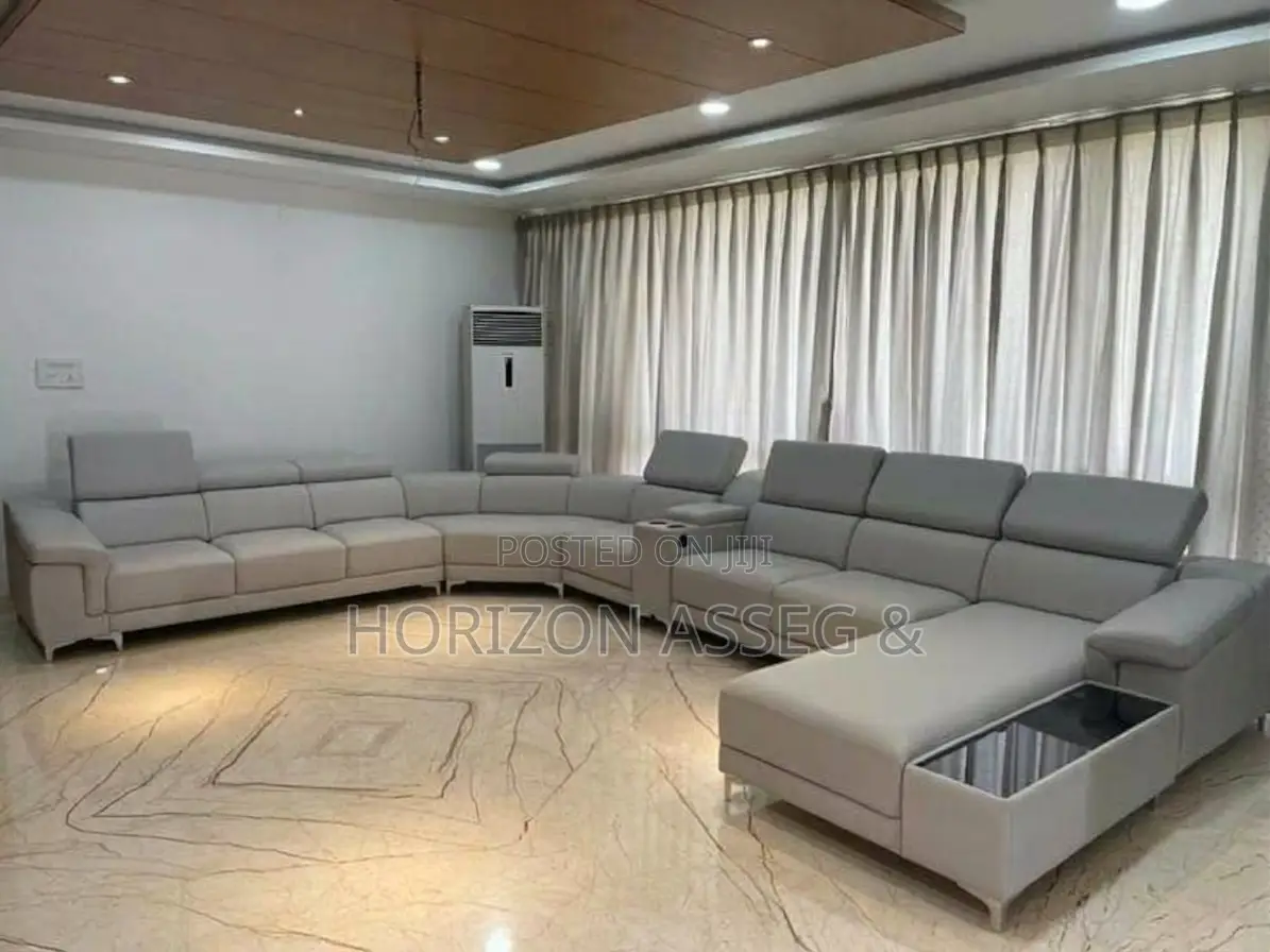 Premuim Quality Sofa Set 10 Seater