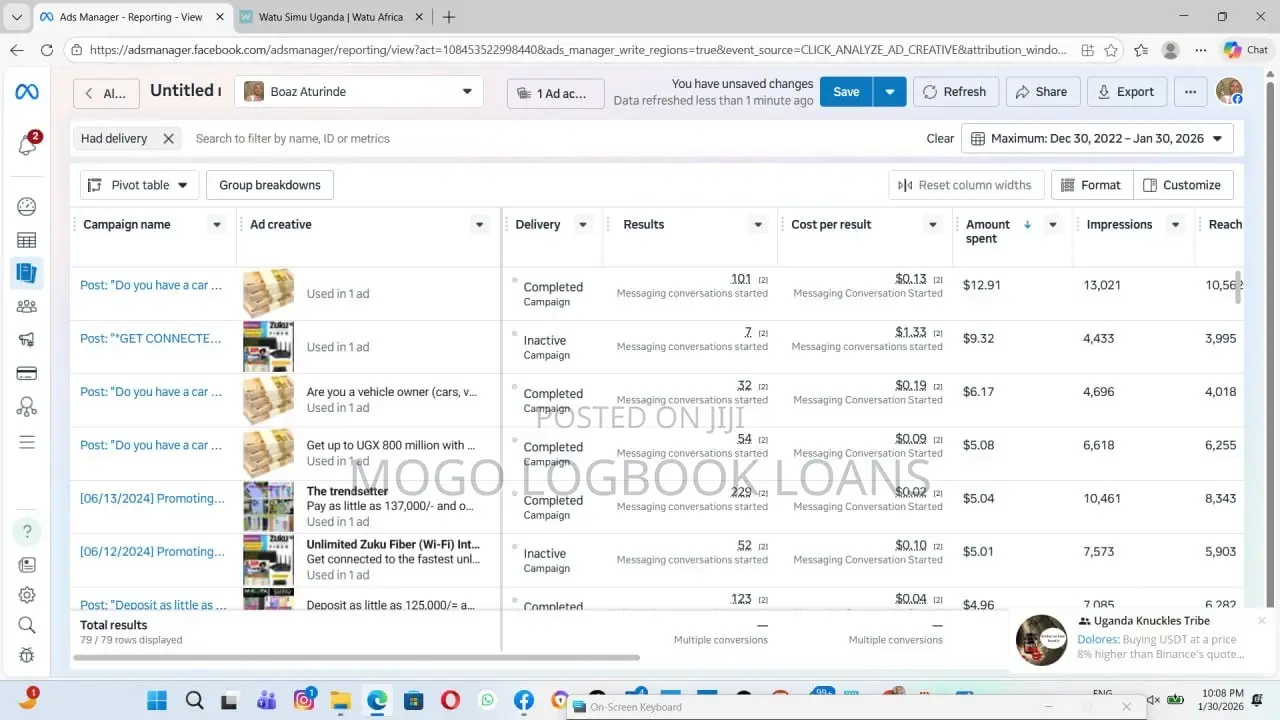 Digital Marketing Course and Instant Job Placements