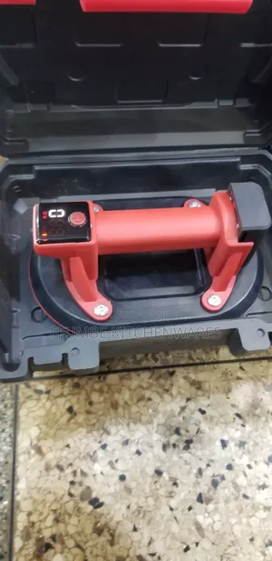 Electric Vaccuum Section Cup Lifter