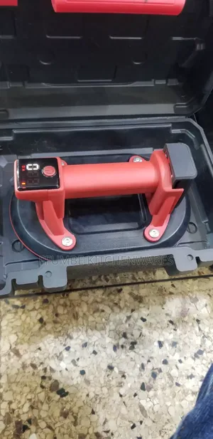 Electric Vaccuum Section Cup Lifter