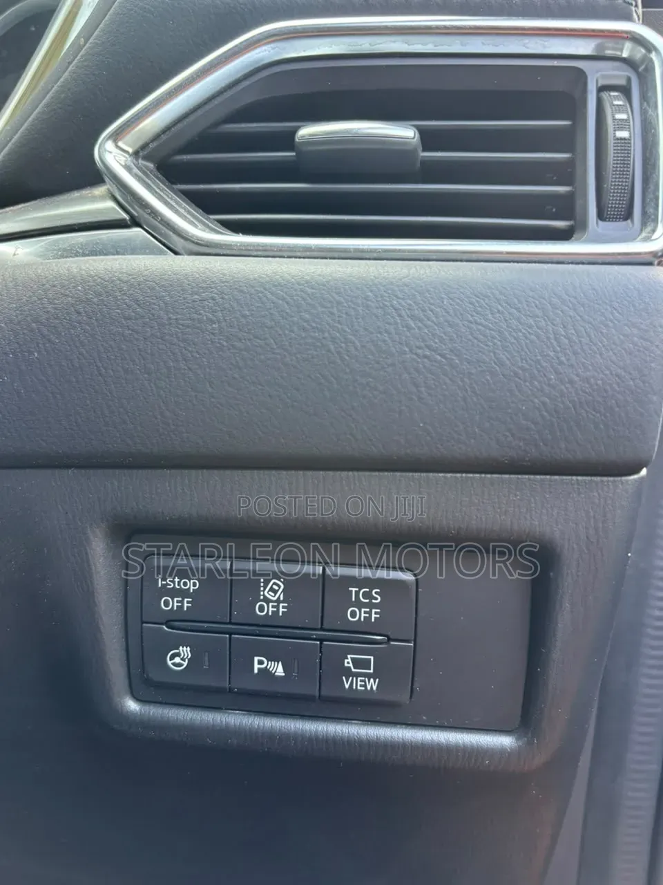Mazda CX-8 2.2 FWD (7 seater) 2018 Maroon