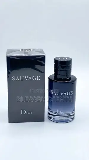 Dior Savage 100ml Original for Men