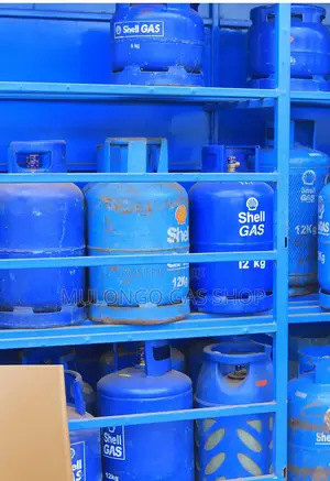 Gas ( Full Good and Refills ) Free Delivery
