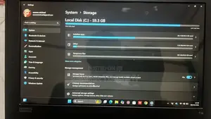 Laptop Lenovo ThinkPad 11e 8GB Intel Core i5 SSD 128GB