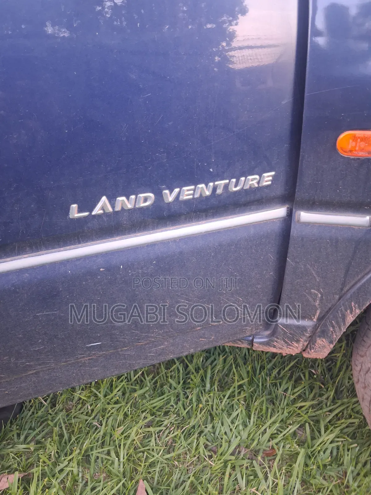 Suzuki Jimny 2022 Blue