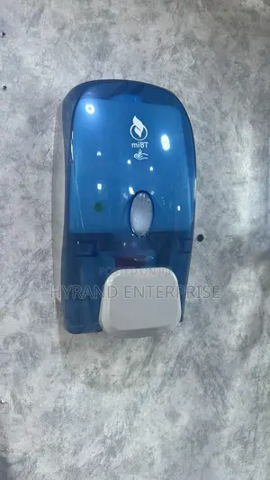 Soap Dispensers