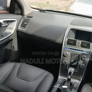 Nissan Juke 2011 Black