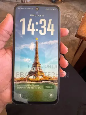 Infinix Hot 70 128 GB Gray