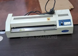Used A3 Laminator Laminating Machine in Good Condition