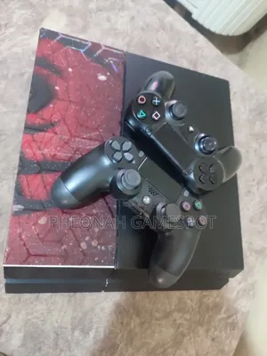PS4 Standard Console: Your Friends Start Making Excuses After Losing