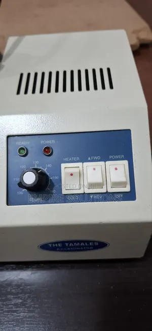 Used A3 Laminator Laminating Machine in Good Condition