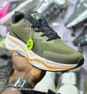 Nike Zoom Sneakers