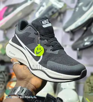 Nike Zoom Sneakers